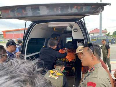 KKB Papua Kembali Melakukan Penyerangan, 1 Anggota Polisi Tewas Tertembak