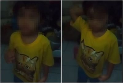 Terkuak! Alasan Ibu Tiri Viral di Tangerang Tega Aniaya Anak Usia 4 Tahun Secara Sadis karena Kesal Sulit Diatur