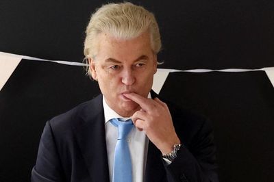 Geert Wilders Menang Pemilu Belanda, Ini Kebijakan Kontroversial Anti-Islam yang Bakal Dilakukannya