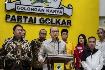 Ketua TKN Bantah Prabowo Cuma Jual Presiden Gemoy di Pilpres 2024