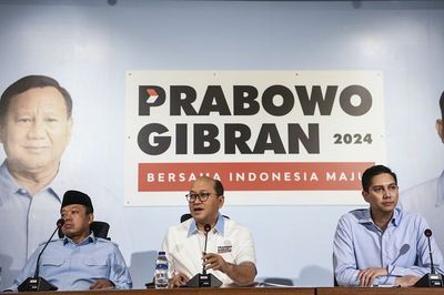 TKN Respons Tudingan Ada Perilaku Orde Baru, Ini Katanya