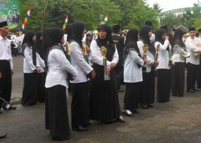 PJ Bupati Bangkalan Instruksikan ASN Tak Pakai Batik dan Baju Putih di Masa Kampanye Pemilu 2024, Demi Menjaga Netralitas