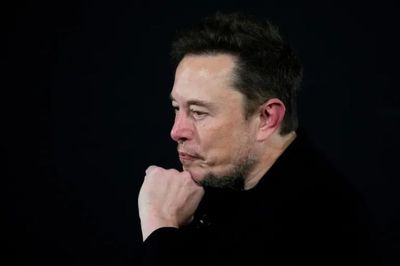 Hamas Undang Elon Musk untuk Saksikan Pembantaian dan Kehancuran Sebenarnya di Gaza