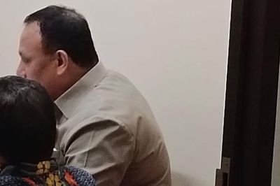 Intip Momen Firli Bahuri Jalani Pemeriksaan Sebagai Tersangka Hari Ini