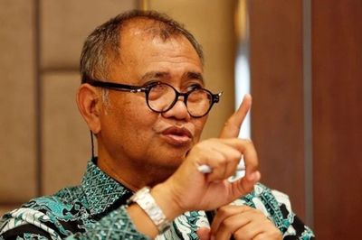 Pernyataan Agus Rahardjo Dinilai Jadi Penghasut di Masa Kampanye Pilpres 2024