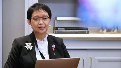 Retno Marsudi Ditunjuk Jadi Utusan Khusus PBB Dunia, Apa Saja Tugasnya?