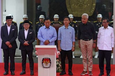 KPU Sebut Cawapres Akan Jadi Pemeran Utama Pada saat Debat Cawapres