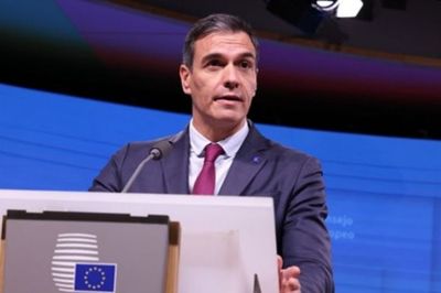 Perdana Menteri Spanyol Beri Dukungan ke Palestina Hingga Picu Amarah Israel