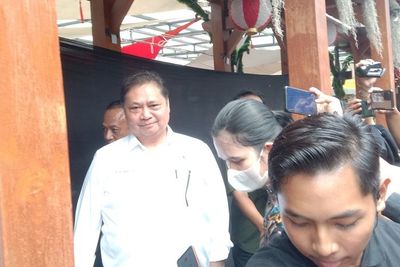 Soal Lanjutan Program Kartu Prakerja, Airlangga Hartarto: Tunggu Hasil Pemilu 2024