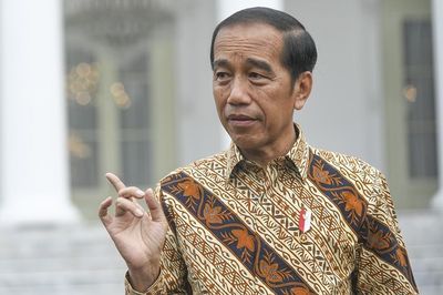 Para Petani Kerap Keluhkan Permasalahan Pupuk, Presiden Jokowi : Pemerintah Tambah Subsidi Pupuk