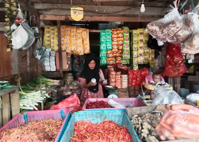Meroketnya Harga Cabai di Parepare Bikin Warga dan Pedagang Resah, Sulit Tawarkan Harga Masuk Akal