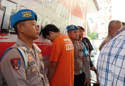 Motif Pria di Bogor Nekat Bunuh Pacar di Penginapan, Terungkap Korban Tak Terima Diputuskan Usai Berhubungan Badan