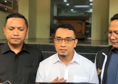 Aiman Witjaksono Ancam Laporan Propam soal Penyitaan Hp, Ini Jawaban Polda Metro