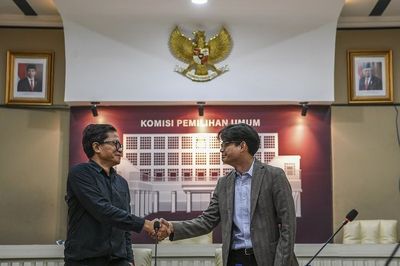 Amnesty International Usulkan 3 Topik HAM buat Debat Capres-Cawapres ke KPU RI