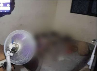 RS Polri Temukan Memar di Bibir-Hidung 4 Jasad Bocah di Jagakarsa, Tapi...