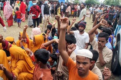 Pengungsi Rohingya di Indonesia: Tantangan Kemanusiaan yang Memerlukan Solusi Bersama