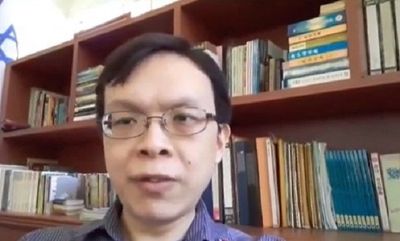 Pengin Negara Buka Hubungan Diplomatik dengan Israel, Seorang Warga Malaysia Ditangkap Polisi