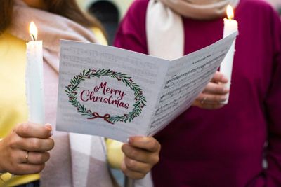 Ada Acara Natal Gereja Tiberias hingga Malam, Polisi Imbau Hindari Ruas Jalan Sekitar GBK