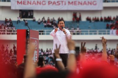 TKN: Prabowo Tak Punya Persiapan Khusus Jelang Debat Perdana Pilpres 2024