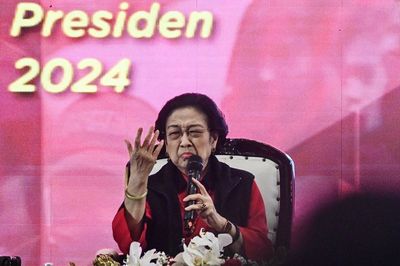 PDIP Raih Perolehan Suara Tertinggi untuk Sementara, Siap Jadi Oposisi di Parlemen?
