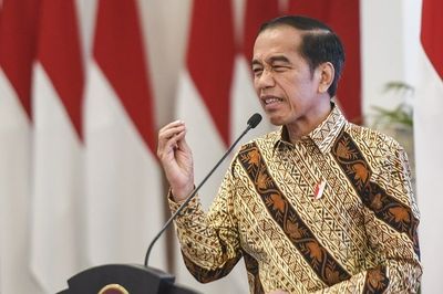 Dikabarkan Tinggalkan PDIP dan Gabung PAN, Begini Kata Jokowi