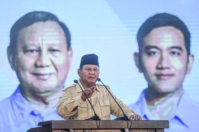 Program yang Diusung Prabowo-Gibran Dinilai Paling Realistis, Jadi Alasan Dukungan Terus Menguat