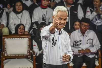 Biar Jera, Ganjar Bakal Kirim Koruptor ke Nusakambangan