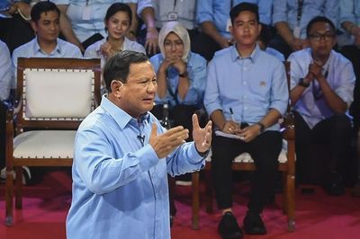 Nusron Wahid Beri Respons soal Komentar Hasto yang Sebut Prabowo Bukan Jokowi