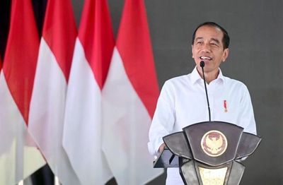 Presiden Jokowi: Pemerintah Perkuat Subsidi Pupuk untuk Dukung Petani