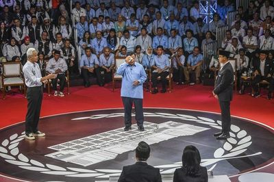 Mengupas Kekayaan Calon Presiden, Anies, Ganjar, dan Prabowo, Siapa yang Paling Kaya?