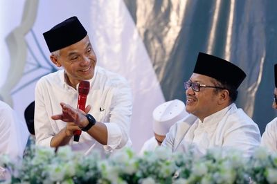 Lewat Piagam Perjuangan Nurul Huda, Kiai dan Ulama se-Kabupaten Bekasi Dukung Ganjar-Mahfud