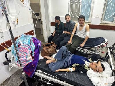 Situasi Makin Memprihatinkan, Gaza Kini Diterjang Badai Penyakit Mematikan