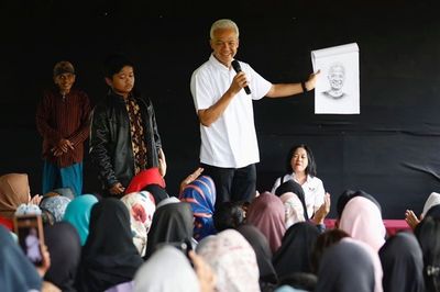 Ganjar Dorong Pengembangan Desa Wisata untuk Tingkatkan Ekonomi Daerah