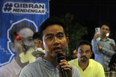 Emil Dardak Pastikan Gibran Siap Tampil dalam Debat Cawapres 2024