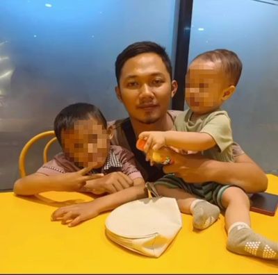 Jadi Korban Salah Tangkap, Aditya Rosadi Diduga Disetrum hingga Alat Vital Dibakar oleh Oknum Polisi Biar Ngaku