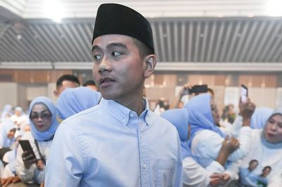 Gibran Penuhi Panggilan Bawaslu, Tegaskan Bagi-bagi Susu di CFD Bukan Kegiatan Politik