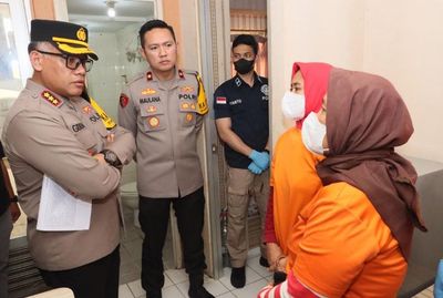Polisi Bongkar Praktik Aborsi Ilegal di Sebuah Apartemen Kelapa Gading, Pasien Bayar Puluhan Juta
