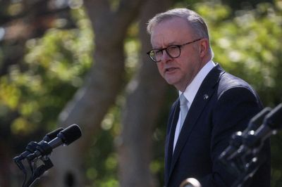 Australia Setengah Hati Dukung AS Gempur Houthi Yaman yang Bela Palestina, Kirim Personel tapi...