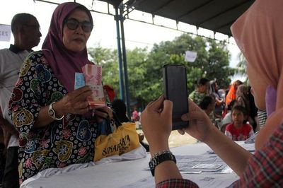 Aturan Baru Bansos Agustus 2024: Penerima Akan Dites Ulang untuk Pastikan Bantuan Tepat Sasaran