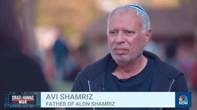 Ayah Sandera Israel Buka Suara: Munculkan Kritik Tajam terhadap Pemerintah Israel!