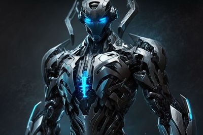 Ambisi China Jadi Pemimpin Teknologi: Mulai Produksi Massal Robot Humanoid di Tahun 2025