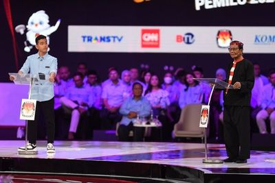 Mahfud MD Kaget Cak Imin Mau Bikin 40 Kota Setara DKI: Bisa Dilaksanakan 5 Tahun?