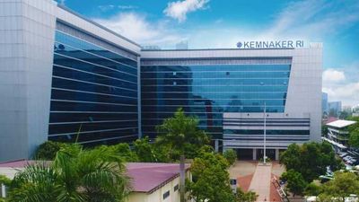 Tindaklanjuti Ledakan Tungku Smelter di Morowali, Kemnaker Turunkan Pengawas Ketenagakerjaan