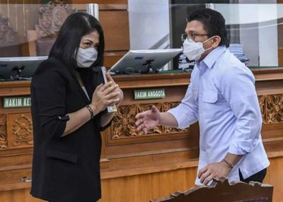 Putri Candrawathi Dapat Remisi Natal, Ferdy Sambo dkk Tak Dapat