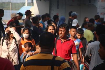 Catat Tanggalnya, Jadwal Mudik Gratis Pemprov Banten 2024