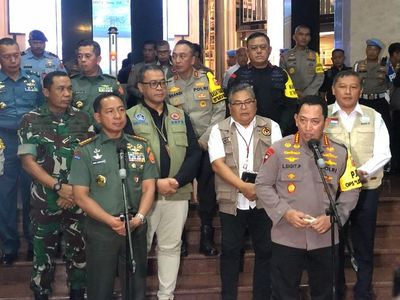 Soal TNI Aniaya Relawan Ganjar, Begini Kata Panglima TNI