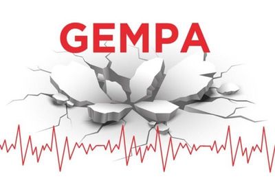 Gempa Magnitudo 7,0 Guncang Pulau Karatung, Sulawesi Utara