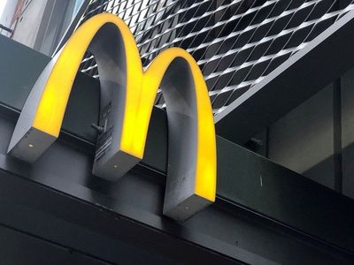 McDonald Alami Penurunan Penjualan Global Akibat Konflik Israel dan Palestina