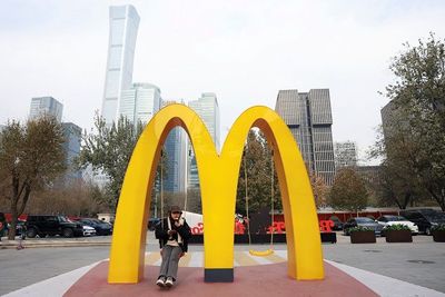 Rugi Besar, McDonald s Malaysia Tuntut Ganti Rugi Gerakan Boikot Brand Pro Israel US$1,31 Juta