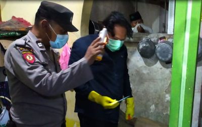 Fakta-fakta Penemuan Dua Mayat Perempuan di Rumah Penitipan Anjing Blitar